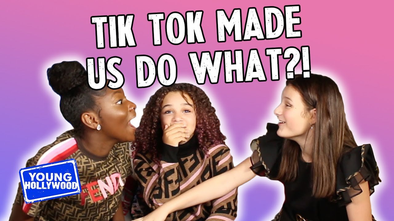Run The World Play Who's Most Likely To: Holiday Edition