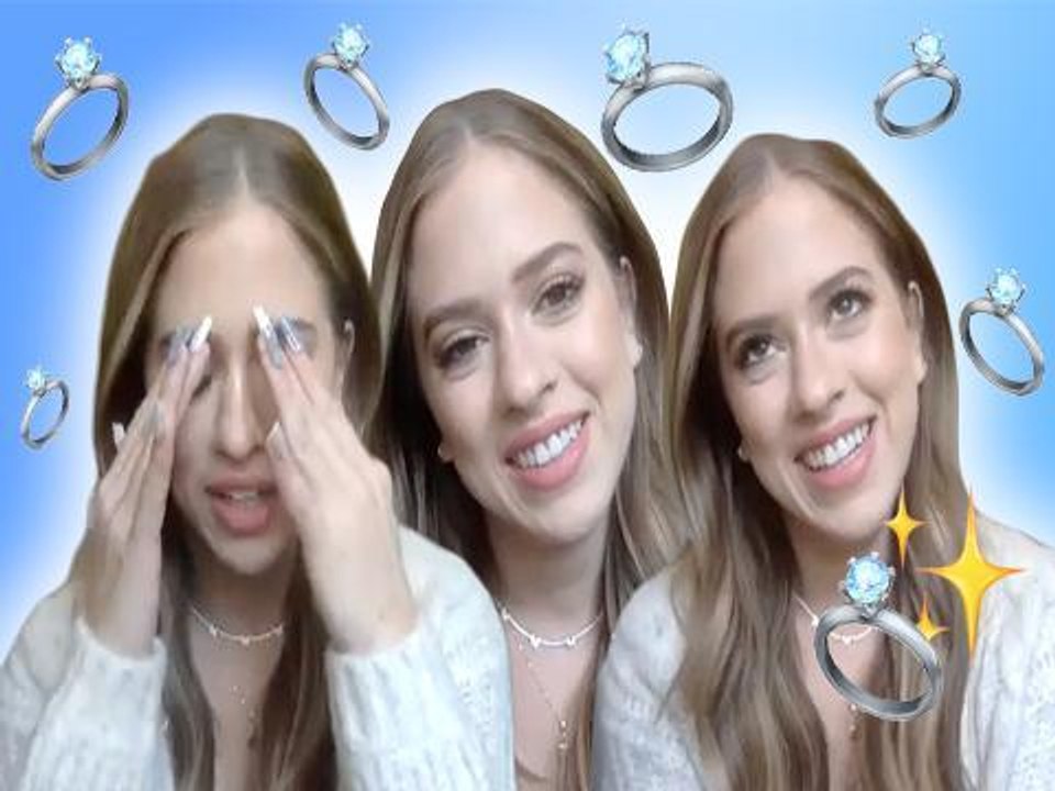 Kelianne Stankus Reveals Romantic Xmas Surprise From BF Chase