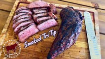 Meat Sweats With Jordie: Nothing Makes Less Sense Than The Fact That Tri-Tip Still Isn't Popular On The East Coast