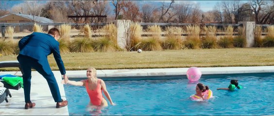 Deadly Illusions - Official Trailer