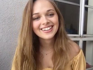 This Is The Year's Alyssa Jirrels Spills on Meeting Exec Producer Selena Gomez