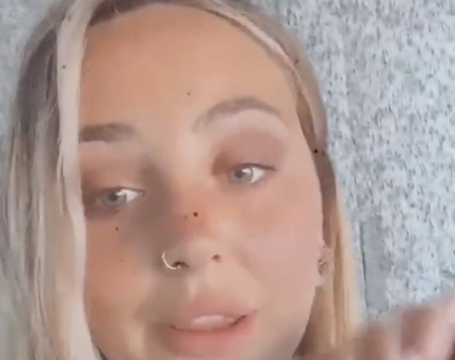 Rocío Flores, hija de Rocío Carrasco, rompe su silencio, y no es para apoyar a su madre