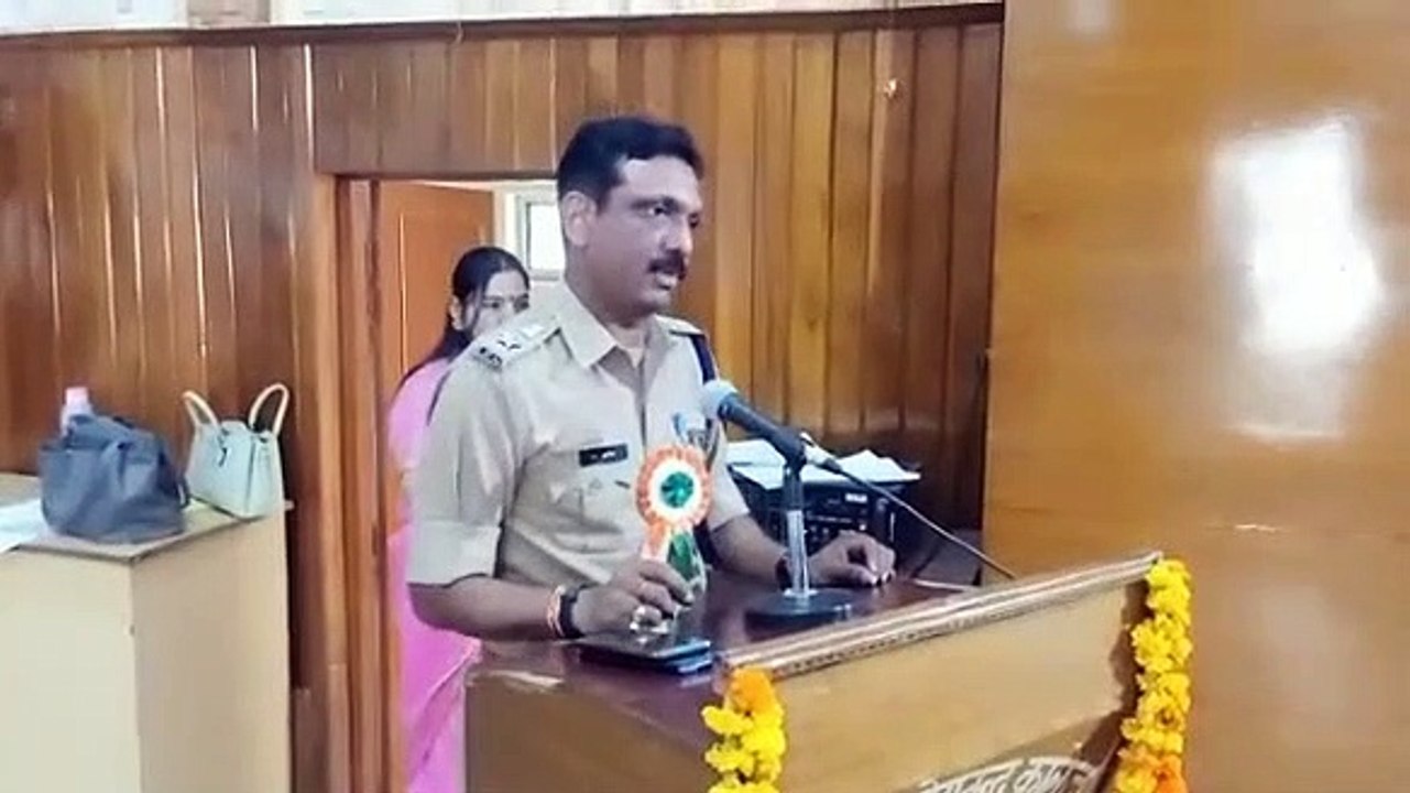 मिशन शक्ति अभियान--2 के अन्तर्गत एस.एस. कॉलेज में छात्राओं को किया जागरुक
