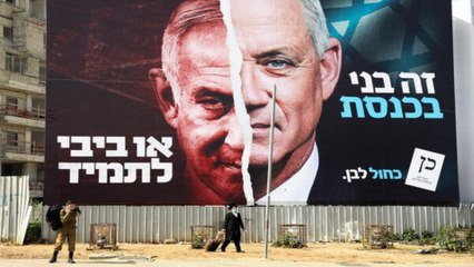 Will Israel's fourth election produce a clear winner? | Inside Story