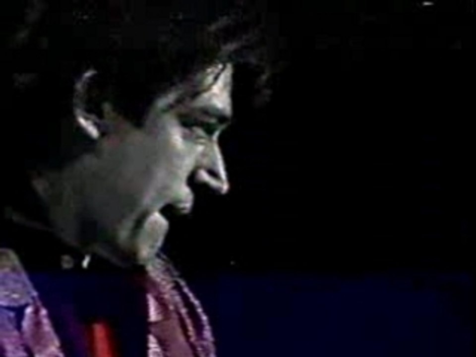 Robert Gordon - Move It