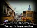 Thomas Sowell, La principal diferencia entre conservadores, liberales y los progresistas