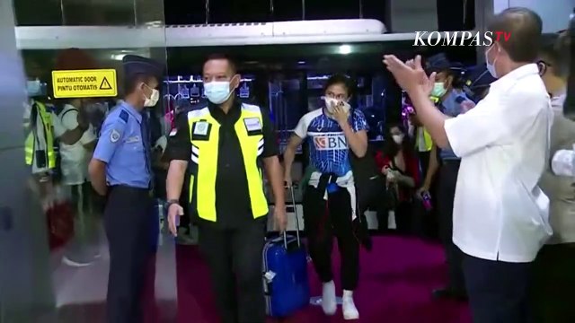 Insiden di All England, Greysia Polii: Kami Merasa Aman Dilindungi oleh Bangsa Indonesia