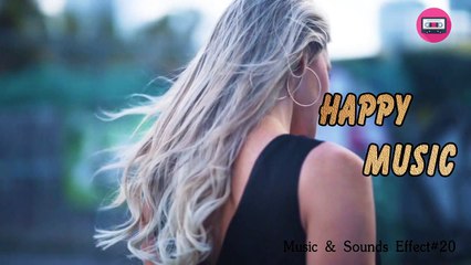 Uplifting No Copyright Music for Happy Vibes 🎶