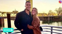 'Bachelorette' Clare Crawley and Dale Moss Split _ Bachelor Brief