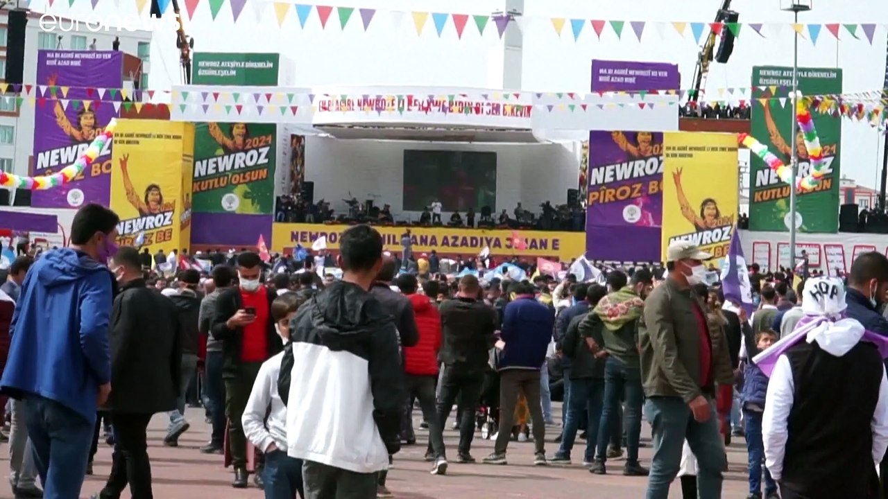 Ex-HDP-Chef Demirtas wegen Präsidentenbeleidigung verurteilt