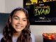 Ariana Greenblatt on How Infinity War Prepared Her For The One and Only Ivan