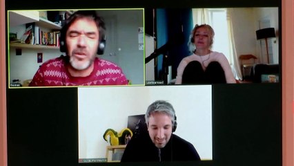 La chaîne du cinéma, du foot mais aussi des polémiques - La chronique de Thomas VDB