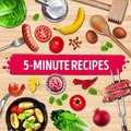 35 TASTY RESTAURANT RECIPES TO COOK AT HOME __ Easy Cooking Tricks by 5-Minute Recipes