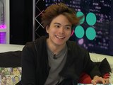 Magician Shin Lim Teaches Us a Sleight of Hand Card Trick