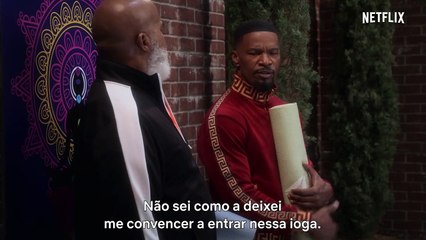 Meu Pai e Outros Vexames | Trailer oficial | Netflix