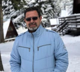 - İzmir'de 6. kattan düşen akademisyen hayatını kaybetti