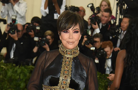 Kris Jenner and Chrissy Teigen releasing cleaning product line