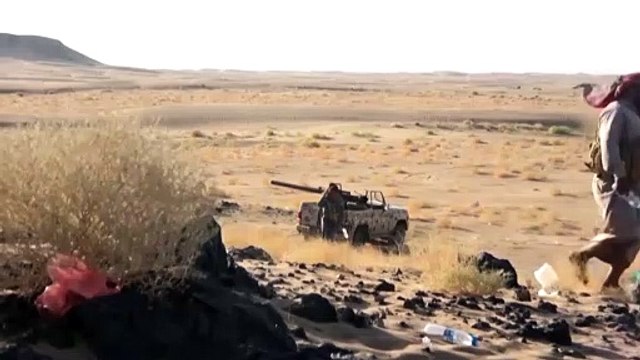 Εκεχειρία στην Υεμένη προτείνει η Σαουδική Αραβία