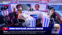 Story 2 : Elisabeth Borne hospitalisée, Roselyne Bachelot positive au Covid-19 - 22/03