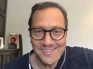 Why Rob Schneider Hates Pizza