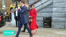 Meghan Markle Seeks Court Ruling Over Breach Of Privacy