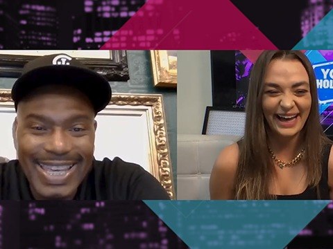 Tim Hardaway Sr. Shares His Thoughts on His Son Tim Hardaway Jr.