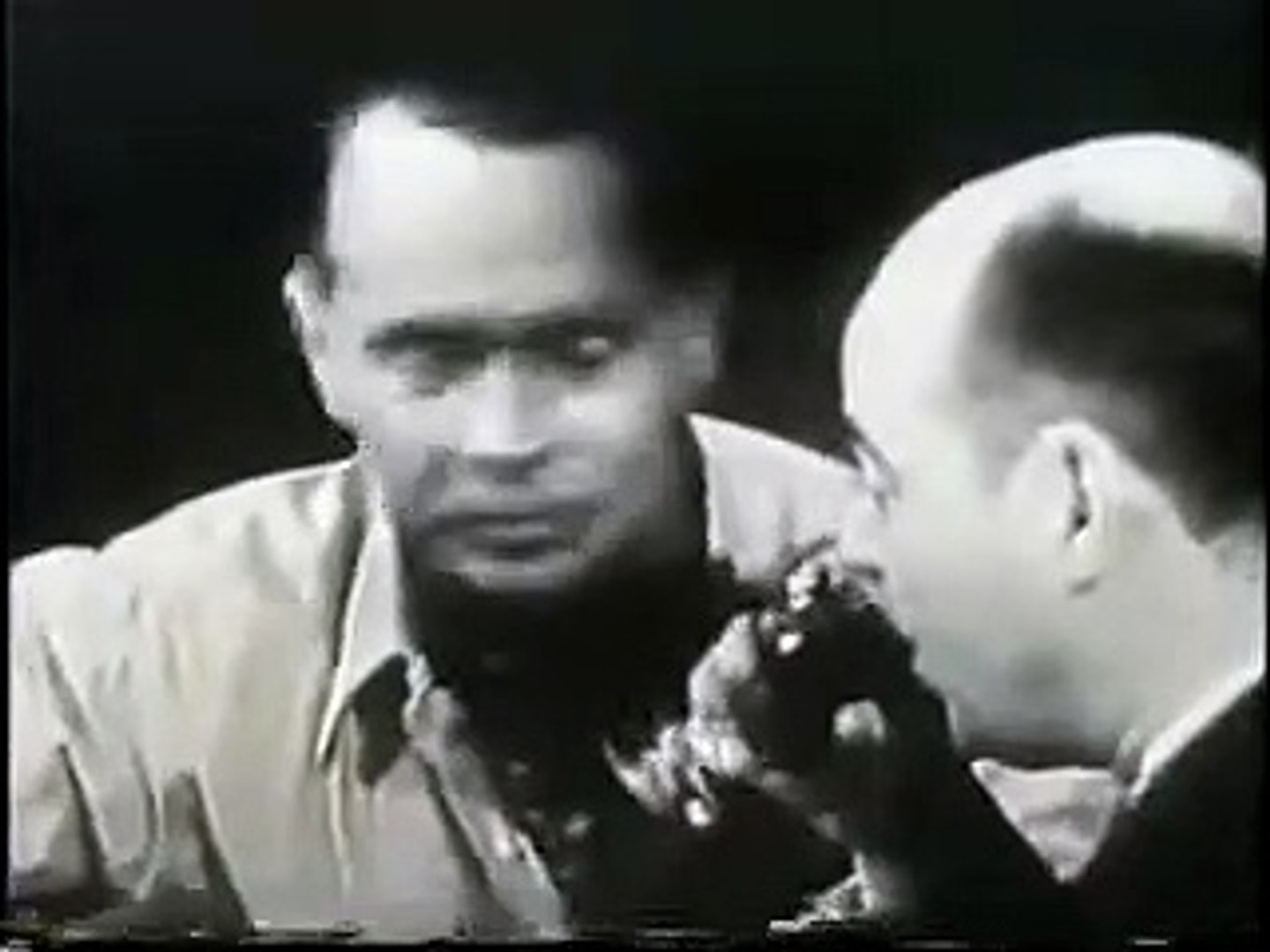 Tales of Tomorrow The Diamond Lens - Dailymotion Video