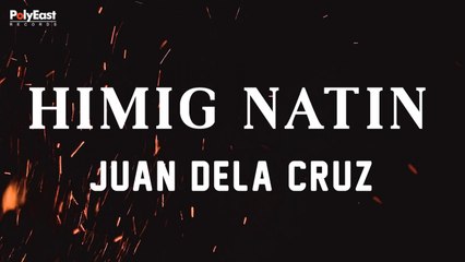 Juan Dela Cruz Band - Himig Natin - (Official Lyric)