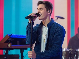 Behind the Scenes Look at AJ Mitchell's Unstoppable Video