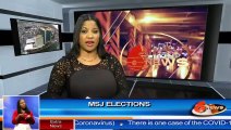 MSJ internal election carded for April, 2021