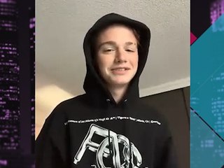 Payton Moormeier Reveals His Dream Collab and Plays a Game of Lasts