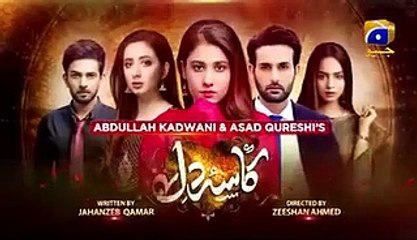 Kasa-e-Dil _ EP 21 _ 22nd March 2021 _Kasa-e-Dil _ EP 21 _ 22_ March 2021