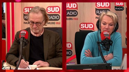 Tony - "Toutes les sensations sont démultipliées"