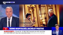 Story 5 : Elisabeth Borne hospitalisée, Roselyne Bachelot positive au Covid-19 - 22/03