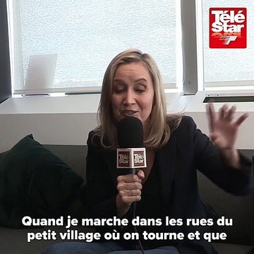 Ici tout commence la 100e : Agustín Galiana et Catherine Marchal vous disent merci !