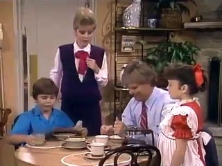 Small Wonder- S2-E16 The Personality Kid