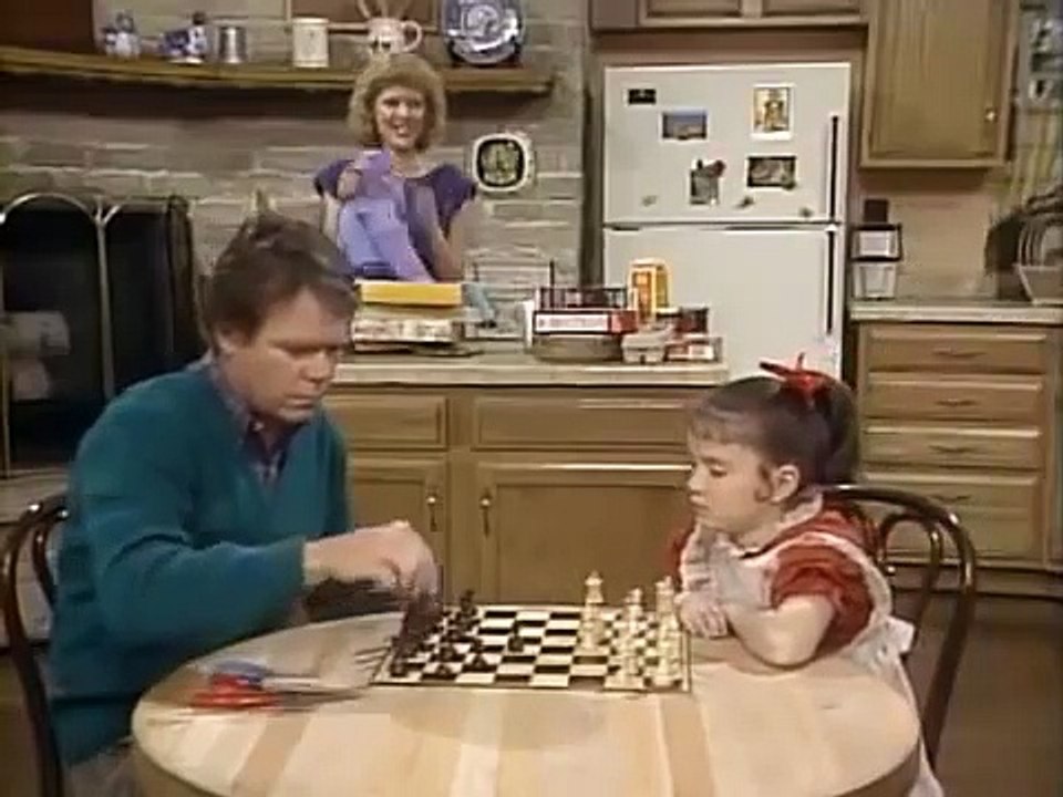 Small Wonder   Season 1 Episode 5