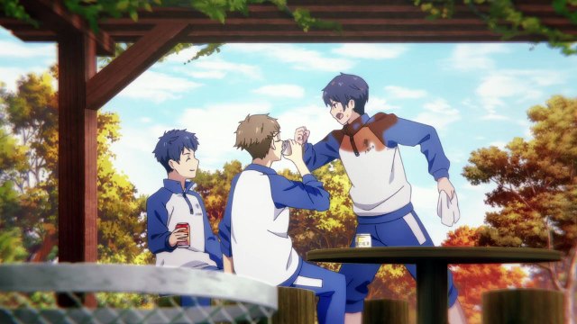 08 - Я павучиха то й що