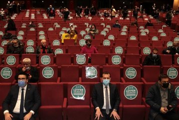 - Yücel Yılmaz iki yılını değerlendirdi