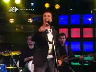 Lior Narkis - Ani Chai