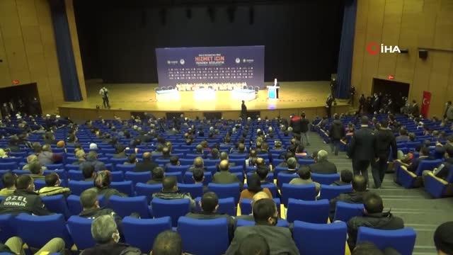 - Diyarbakır Büyükşehir Belediyesinden işçi maaşlarına büyük zam