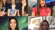 Victoria Justice Reveals Her Victorious Faves & Teases Quarantine KCAs