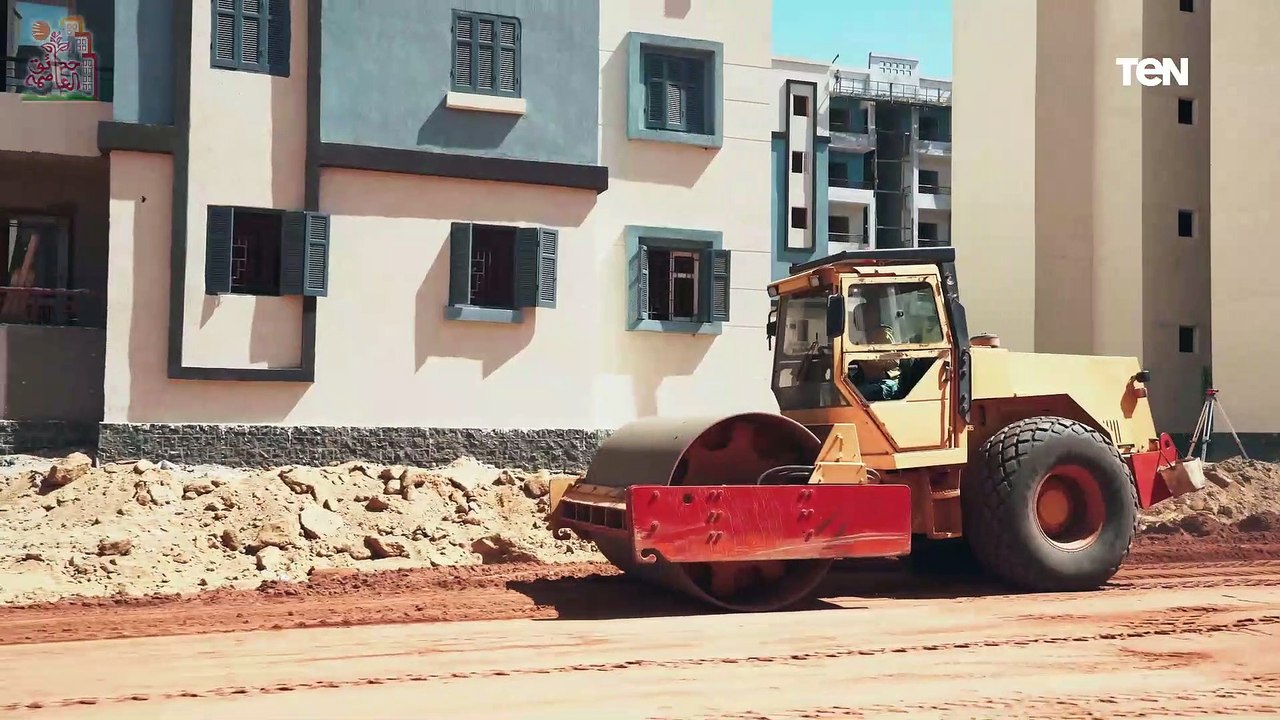 سكن لكل المصريين.. تفاصيل أول مدينة جديدة بجوار " العاصمة الإدارية"