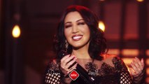 حلقة مميزة من أغاني من حياتي الأربعاء مع الفنانة أسماء لمنور