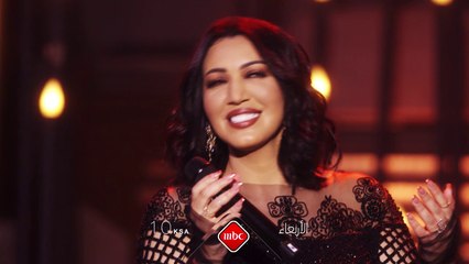 حلقة مميزة من أغاني من حياتي الأربعاء مع الفنانة أسماء لمنور