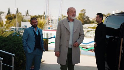 Sefirin Kızı مسلسل ابنة السفير الحلقة 43 - للعربية بالدبلجة