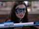 Supergirl Star Nicole Maines's Favorite Memory From Set