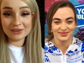 Kim Petras on Malibu & Reaching Out to Fans