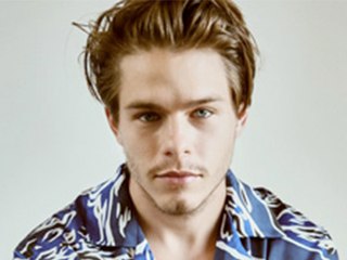 The Order's Jake Manley Teases Season 2 of Netflix Fantasy Series