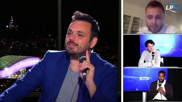 Talk Show du 22/03, partie 3 : Amavi, on oublie tout, nouveau contrat ?